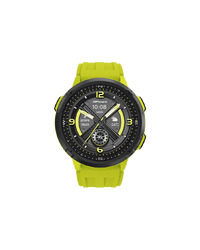 Pametni sat HiFuture Mix 3 Fluorescent Yellow
