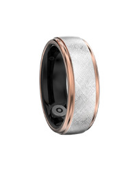 Pametni prsten HiFuture Ring 2 Rose Gold 8