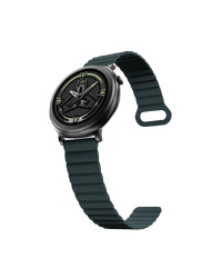 Pametni sat HiFuture Aurora Dark green