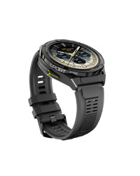 Pametni sat HiFuture Active Black/Yellow