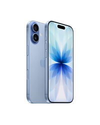 Apple iPhone 17 256GB Mist Blue eSim,MG694J/A
