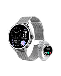 Pametni sat Blackview X30 Silver