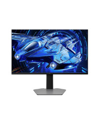 Monitor TCL QD-Mini LED 25G64 24,5in 300 Hz 1 ms 600 nita Fast-IPS panel