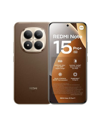 Mobitel Xiaomi Redmi Note 15 Pro+ 12GB 512GB Brown
