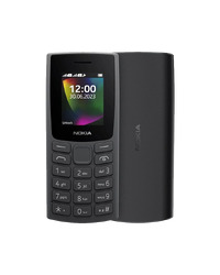 Mobitel Nokia N106 2023 crna