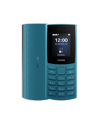 Mobitel Nokia N106 2023 plava
