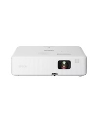 Projektor Epson CO-FH01 Full HD. 1920 x 1080. 3000 lumena. 16:9. Boja bijela. 2godGar