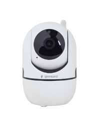 IP kamera GEMBIRD Smart rotating wifi camera, 1080p, white, TSL-CAM-WRHD-02