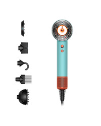 Fen Dyson Supersonic HD16 Nural Ceramic Patina/Topaz (508574)