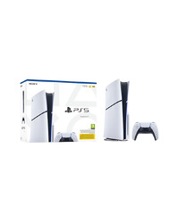 PlayStation 5 Slim E chassis 1000049742 (disk ver.1TB) 
