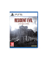 Resident Evil 9 Requiem PS5 PS5X-0533