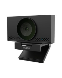 WEB camera RAPOO XW4KAF BLACK webcam 4K AF, R-13201