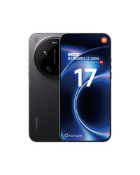 Mobitel Xiaomi 17 Ultra 16GB 512GB Black