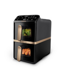 PHILIPS Friteza NA462\70 DUAL vertikalna