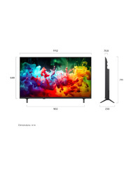 LG TV QNED 50QNED70B3C