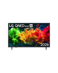 LG TV QNED 43QNED81B3C