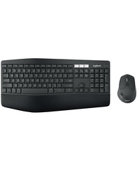 LOGITECH Wireless Performance Combo MK850 - Croatian layout