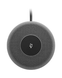 LOGITECH EXPANSION MICROPHONE FOR MEETUP CAMERA - WW