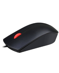 Lenovo Essential USB Mouse