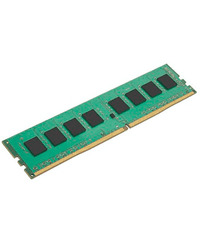 Kingston DRAM 8GB 3200MT/s DDR4 Non-ECC CL22 DIMM 1Rx8