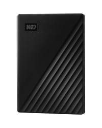 HDD External WD My Passport (2.5