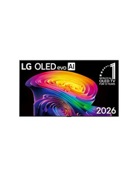 LG TV OLED OLED42C61LA