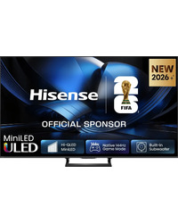 HISENSE TV LED 75U7SE