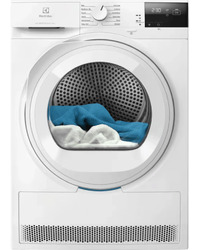 ELECTROLUX Susilica EW6D283DE