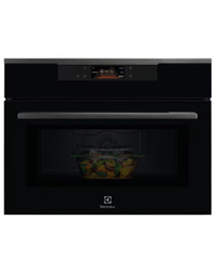 ELECTROLUX Pecnica KVMBE08H