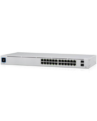 UBIQUITI UniFi Switch Standard 24 PoE