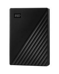 HDD External WD My Passport (2.5