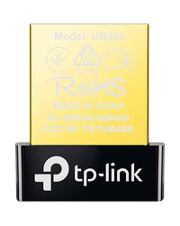 Bluetooth 4.0 Nano USB Adapter, Nano Size, USB 2.0