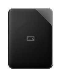 HDD External WD Elements SE Portable (2.5