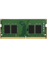 Kingston DRAM 8GB 3200MT/s DDR4 Non-ECC CL22 SODIMM 1Rx8