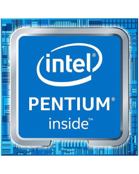 Intel CPU Desktop Pentium G6400 (4.0GHz, 4MB, LGA1200) tray