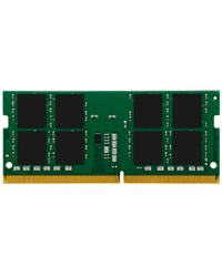 Kingston DRAM Notebook Memory 8GB DDR4 3200MT/s Single Rank SODIMM