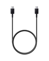 SAMSUNG USB-C to USB-C Cable (1m) Black