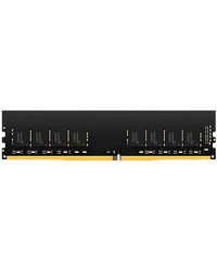 Lexar DDR4 16GB 288 PIN U-DIMM 3200Mbps, CL22, 1.2V- BLISTER Package