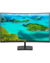 PHILIPS Monitor 241E1SC 24