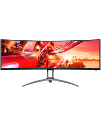 AOC Agon AG493UCX2 49
