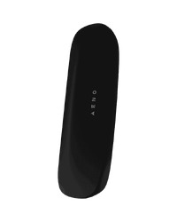 AENO Travel case for Electric toothbrush, plastic, Black, for ADB0003, ADB0004, ADB0005, ADB0006