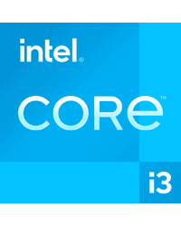 Intel CPU Desktop Core i3-12100F (3.3GHz, 12MB, LGA1700) box