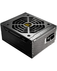 COUGAR GEX 1050 PSU, 80 plus Gold, 1050W, Fully modular
