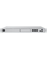 UBIQUITI UniFi Dream Machine Special Edition, 10G Cloud Gateway