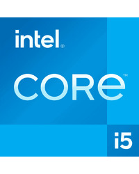 Intel CPU Desktop Core i5-12400F (2.5GHz, 18MB, LGA1700) box