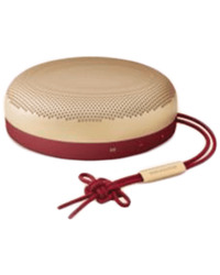 Beosound A1 2nd Gen Lunar Red - OTG