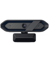 LORGAR Streaming Webcam Rapax 701 1080p 60fps Blue