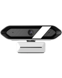 LORGAR Streaming Webcam Rapax 701 1080p 60fps White