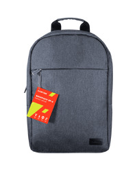 CANYON bag BP-4 Slim 12L Gray