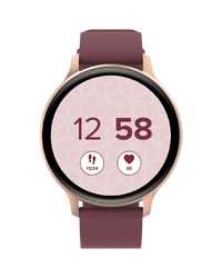 CANYON smart watch Badian SW68 Rose Gold